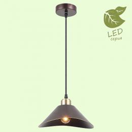 Подвеcной светильник Lussole Loft Opelika  - 7